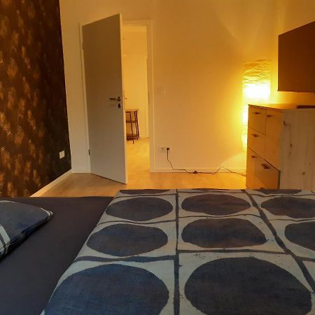 Ferienwohnung In Hohen Neuendorf Bei Berlin, Zentral Gelegen Exteriér fotografie